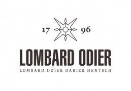 Logo Banque Lombard Odier & Cie SA