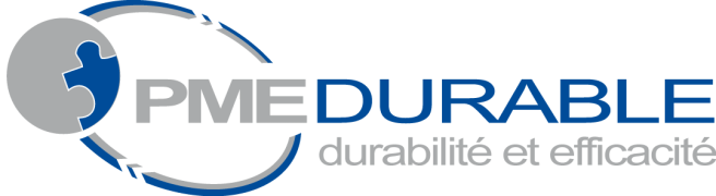 Logo PME-Durable