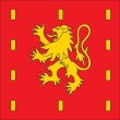 Blason Oron