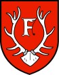 Armoirie Forel (Lavaux)
