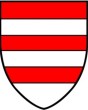 Armoirie Puidoux