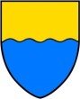 Armoirie Rivaz