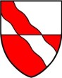 Armoirie Saint-Saphorin