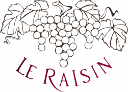 Logo Auberge du Raisin