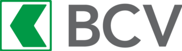 Logo BCV