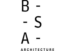 Logo BSA