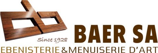 Logo Baer