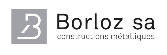 Logo Borloz SA