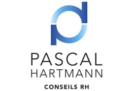 Pascal Hartmann Logo