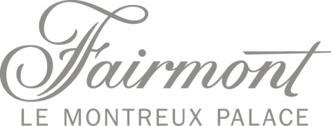 Logo Fairmont