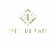 Logo Hôtel du Léman