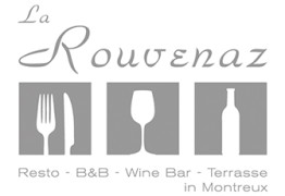 Logo La Rouvenaz