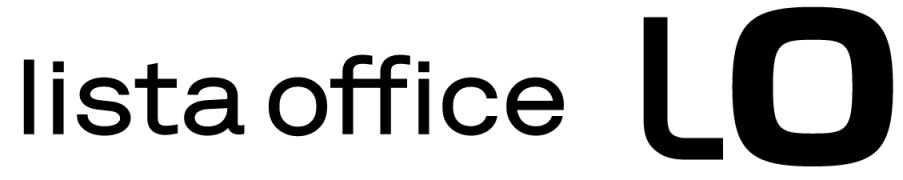 Logo Lista Office Vente