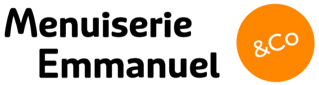 Logo Menuiserie Emmanuel