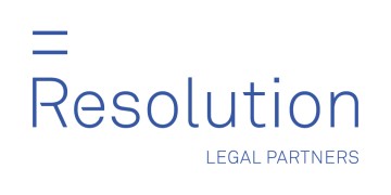 Resolution legal partners