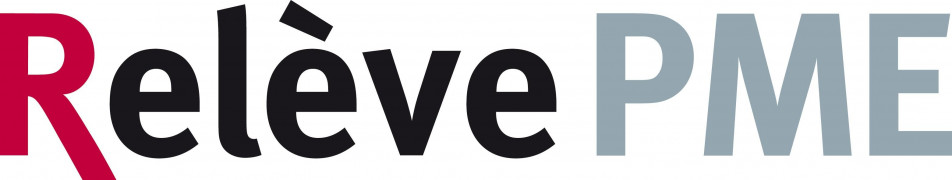 Logo Relève PME