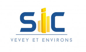 Logo SIC Vevey et environs