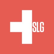 Logo Swiss Language Group