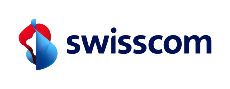 Logo Swisscom