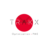 Logo Trakx