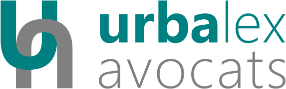 Logo Urbalex