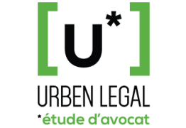 Logo Urben Legal