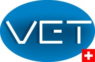 Logo VET