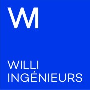 Logo Willi Ingénieurs