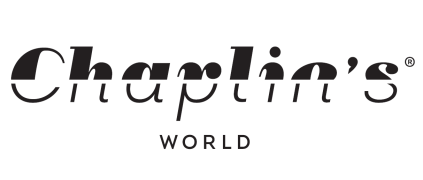 Logo Chaplin's World