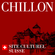 Logo Château de Chillon