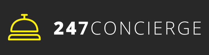 Logo 247Concierge