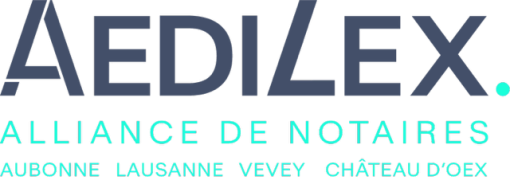 Aedilex Logo