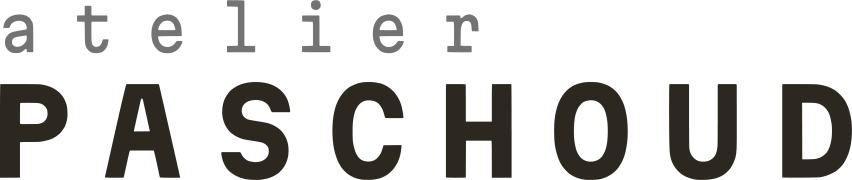 Logo Atelier Paschoud