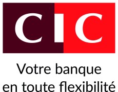 Logo Banque CIC