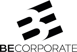 Logo BeCorporate