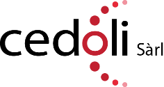 Logo Cedoli