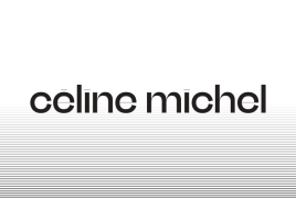 Logo Céline Michel