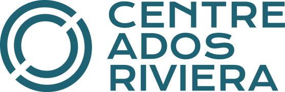 Logo Centre Ados Riviera