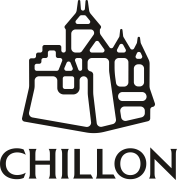 Logo Château Chillon