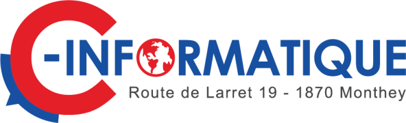 Logo Cinformatique