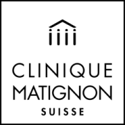 Logo Clinique Matignon
