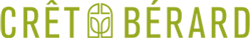 Logo Crêt-Bérard