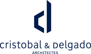Logo Cristobal & Delgado Architectes SA