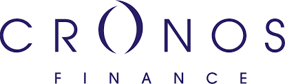 Logo Cronos Finance SA