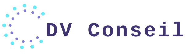 Logo DV-Conseil