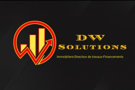 Logo DW Solutions 