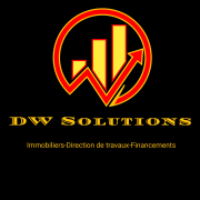 Logo DW Solutions