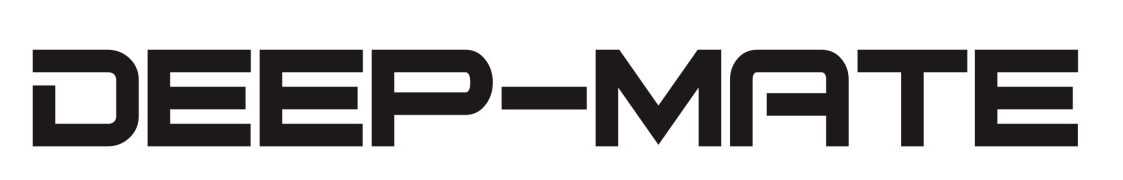 Logo Deep mate
