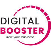 Logo Digital Booster