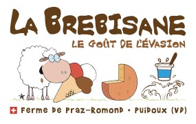 Logo Brebisane